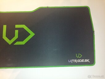 Herná podložka pod myš - 3