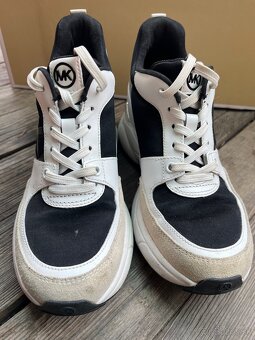 Michael Kors tenisky - 3