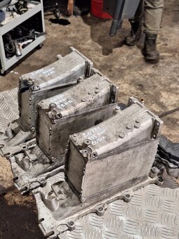 Škoda Octavia 3 2.0 TDi 110kw - 3