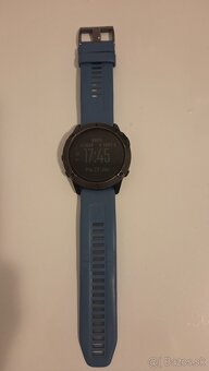 Garmin Fenix 6pro Sapphire - 3