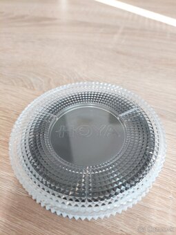 Polarizačný filter Hoya HD 82 mm - 3