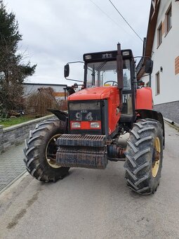 Zetor 16245 super rok 2001 - 3