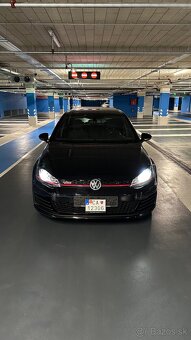 Golf GTI - 3