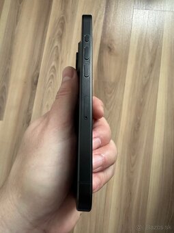 iPhone 15 PRO v záruke - 3