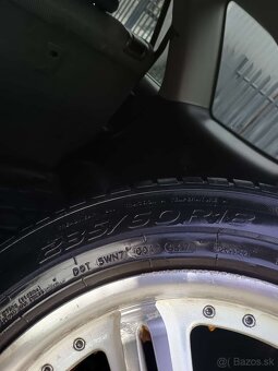 Alú disky predam - 3