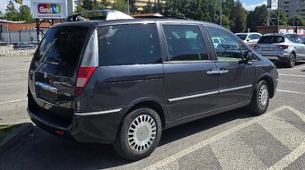 Predám auto Lancia Phedra, 7 miestne - 3