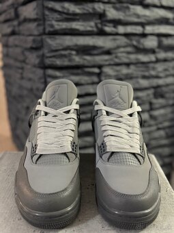 Jordan 4 Wet Cement - 3