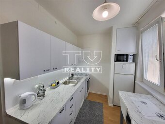 Prenájom 2izbový byt, balkón, Poprad, - 3