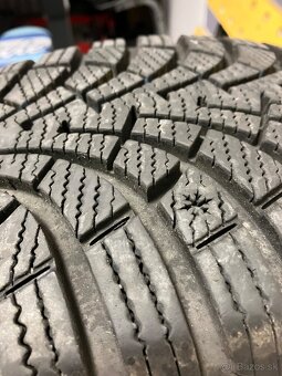 Zimné Goodyear Ultragrip 9 205/55 R16 91H - 3