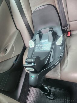 Maxi cosi Vajicko - 3