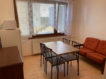 Prenájom 1 izbového bytu v centre LC - 3