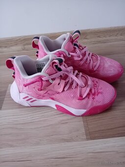 Adidas tenisky - 3