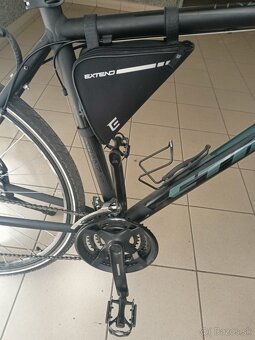 CTM Tranz 3.0 XL ako nový Bez škrabance TOP Stav - 3