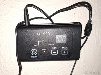 Neviditelná ohrada pre psov - 3