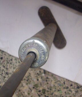 2x autopumpa na lada,volga,moskvič - 3