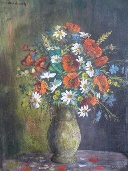 socha ,obrazy a iné - 3