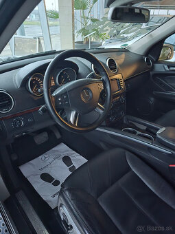Mercedes Benz GL 420 CDI 4MATIC 12.mes.záruka, - 3