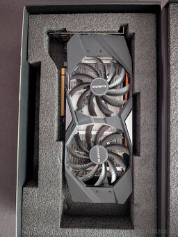 Gigabyte RTX 2060 Super - 3