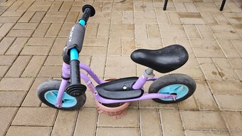 Detské odrážadlo Puky - 3