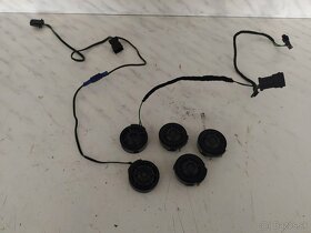 Repro audi a4 b5 a6 c5 - 3