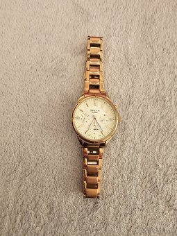 Hodinky Casio Sheen. - 3