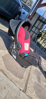 Sedačka vajicko - 3