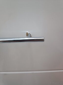 Kúpeľňová skrinka - 3