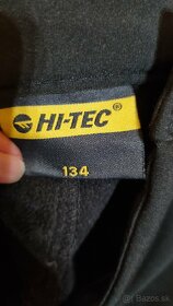 Predám zateplene sofselove hi tec nohavice - 3