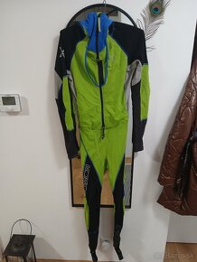 Predám skialp kombinézu - 3