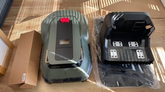 Ecovacs goat g2 robotická kosačka - 3