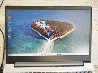 notebook Lenovo - 15.6", Celeron, 4GB, 500GB, Windows 10 - 3