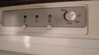 Mraznička Gorenje - 3