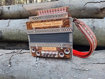 Predám heligonku CF - 3