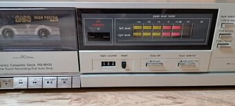 Technics RS - B 105 - 3