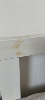 Detská poschodová posteľ - 3