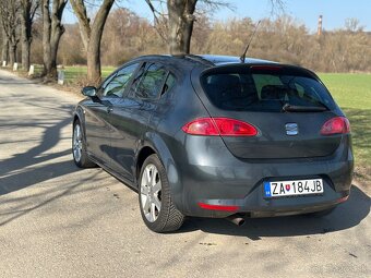Seat leon 1p 1.9tdi 77kw dsg - 3