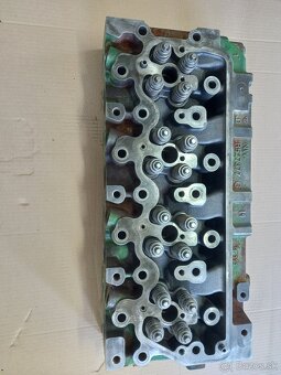 Hlava valcov John Deere NW R527377 - 3