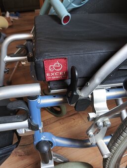 Invalidný vozík - 3