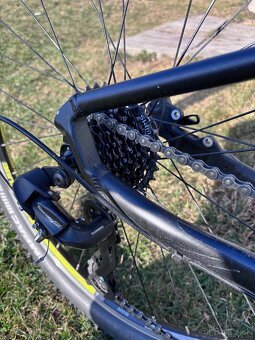 Detský horský bicykel - 3