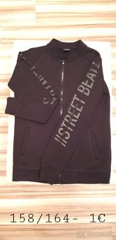 Chlapčenské mikiny - 3