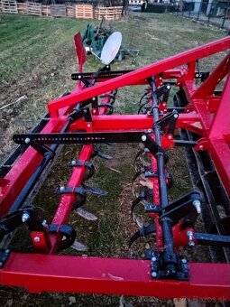 Kultivator kombinator kompaktor - 3