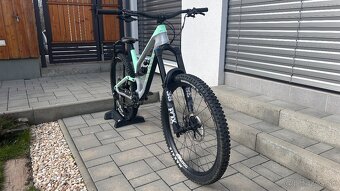 Canyon Torque CF 8 - 3