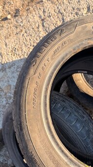 Letné 165/70 R14 Matador MP16 Stella 2 - 3