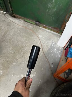 bmw e46 shortshifter - 3