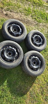 Predám zimne pneumatiky - 3