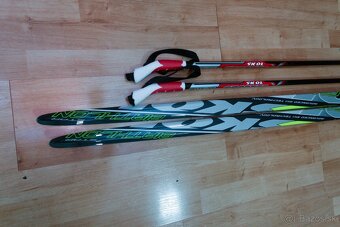 Bežky SKOL 195cm - 3