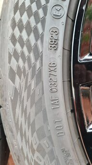 BMW M-Packet G30 G31 5x112 r19 - 3