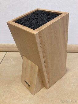 Stojan na nože Banquet - 3