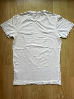 Calvin Klein tričko - M - 3