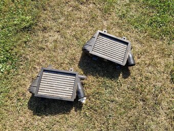 InterCooler VW - 3
